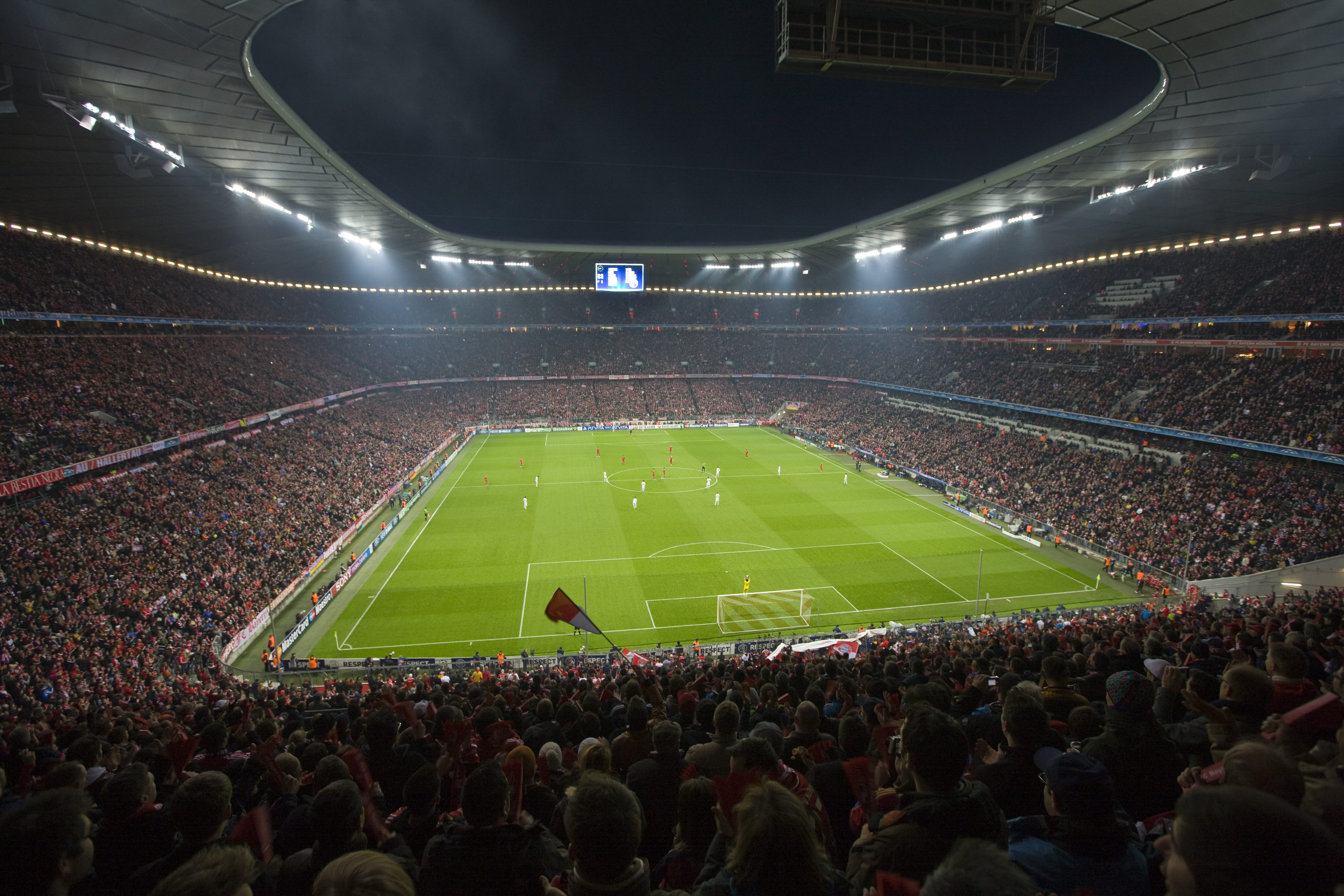 Sports Events